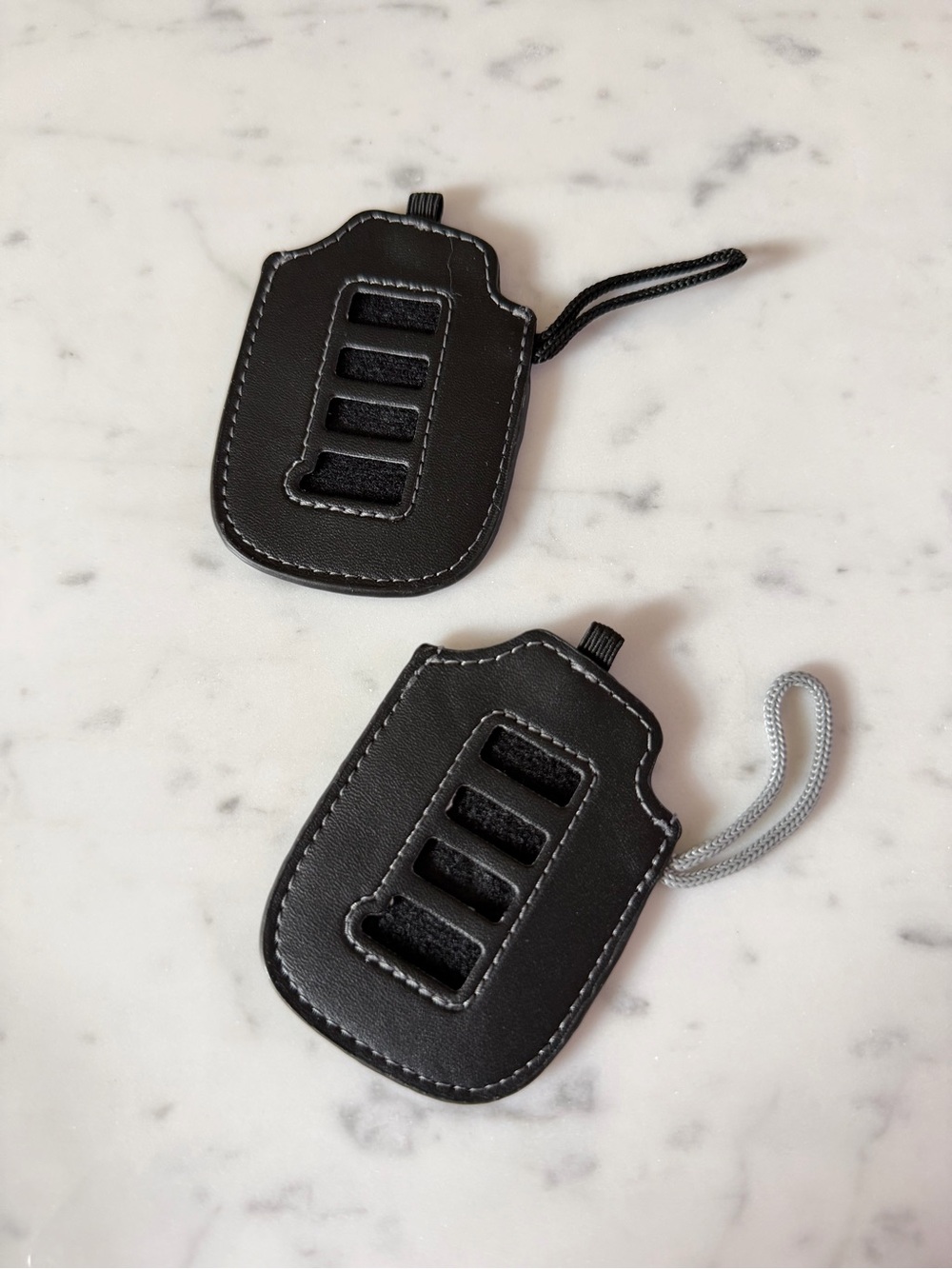 Lexus Key Glove Set Black - Picture 3 of 7